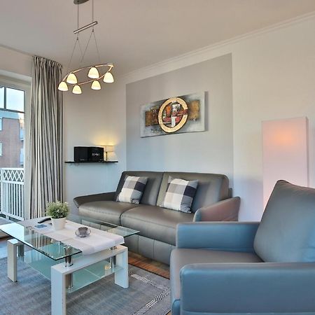 Baedervilla Am Hoeppnerweg Baedervilla Am Hoeppnerweg Appartement 07 Timmendorfer Strand Eksteriør billede